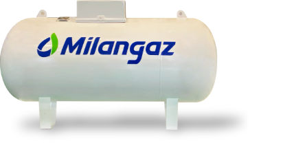 dokmegaz tank