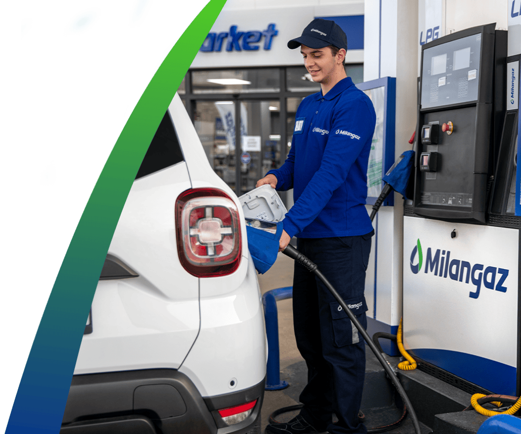 Yakıt Tasarrufu Hesapla