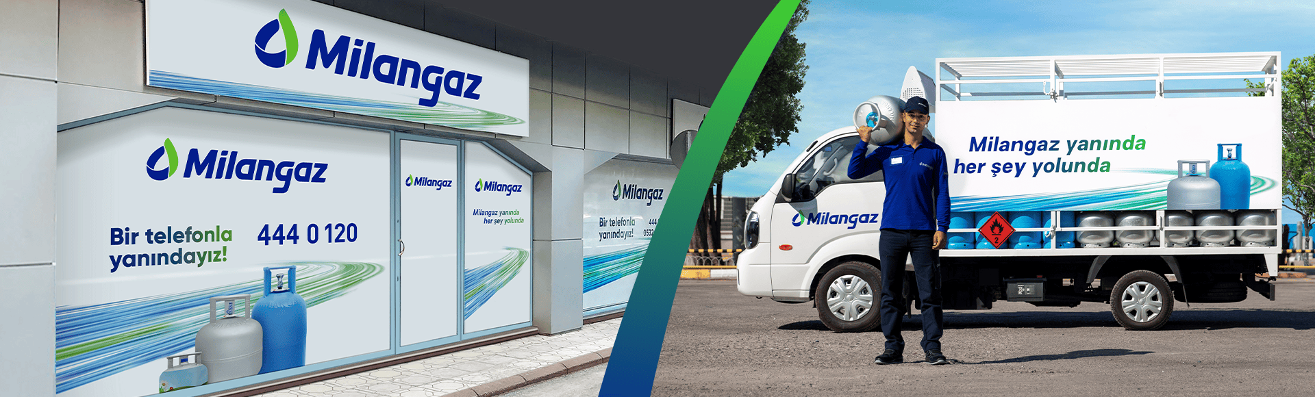 Size En Yakın Bayimiz