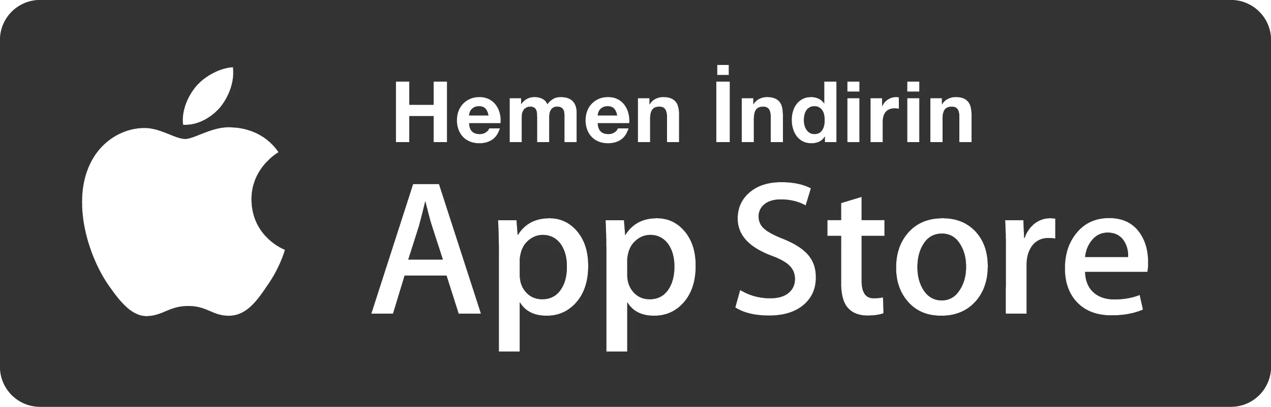 App Store'dan İndir